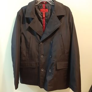 Alfani Slim Fit Large Coat Men